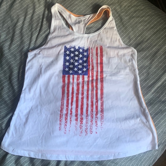 Women’s Racerback Tank Tops - Picture 12 of 12